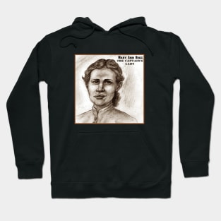 Mary Ann Bugg Hoodie